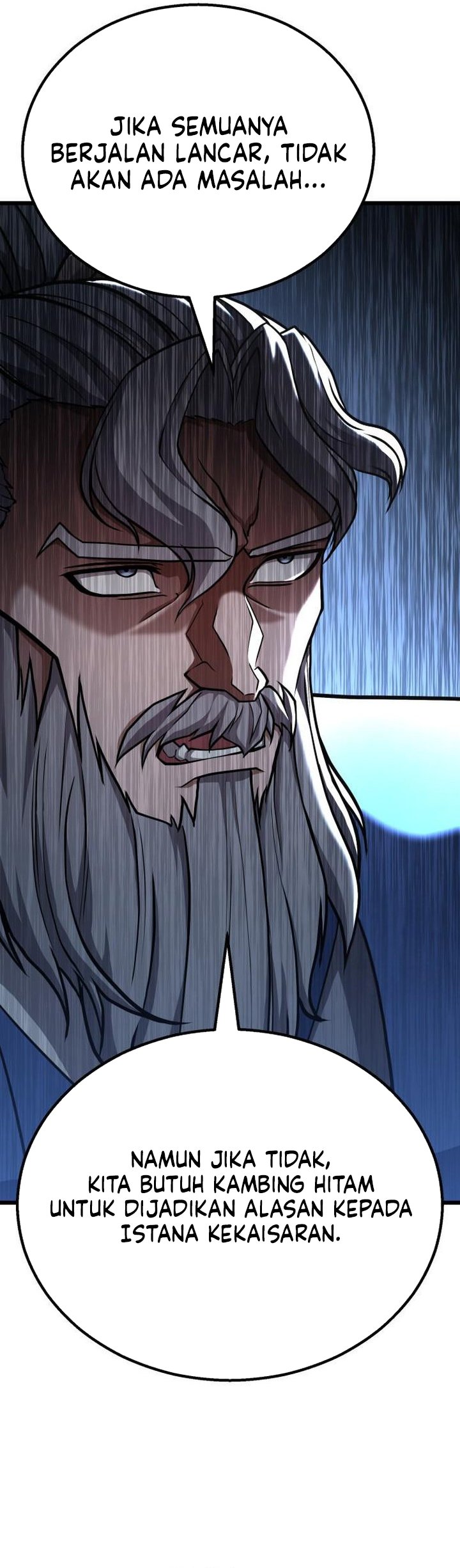 Halaman 16 dari Revenge of the Bloom Flower Chapter 42