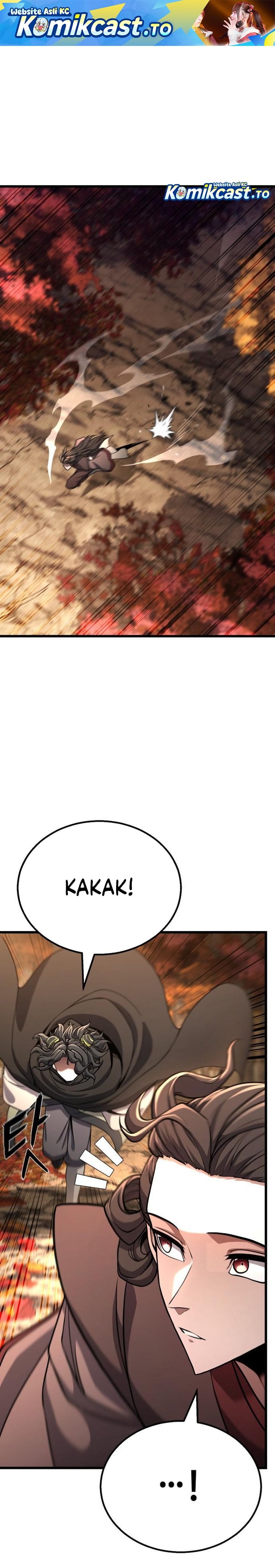 Halaman 2 dari Revenge of the Bloom Flower Chapter 42