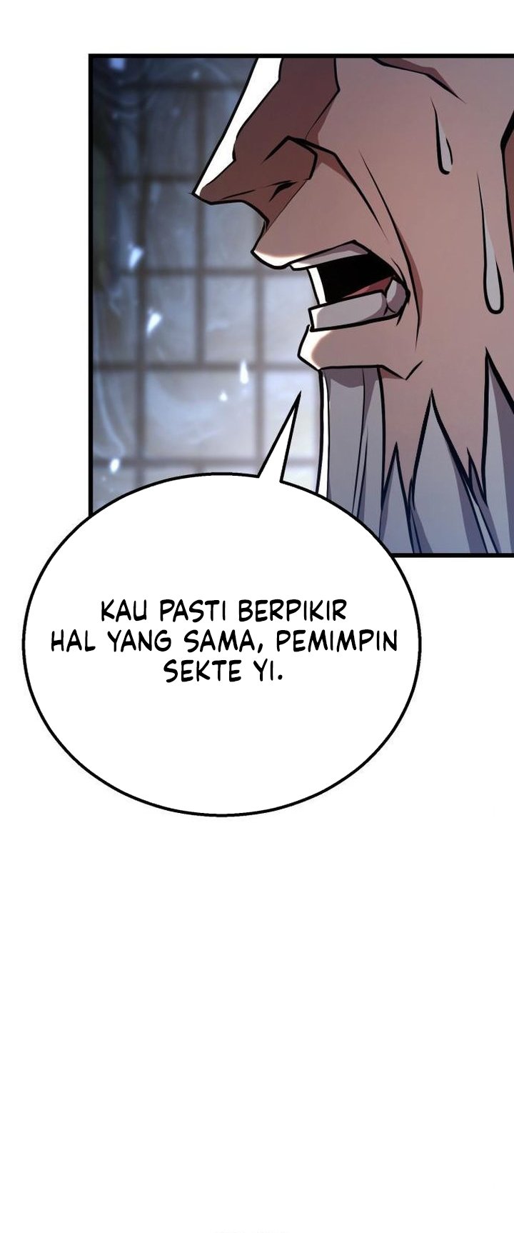 Halaman 21 dari Revenge of the Bloom Flower Chapter 42