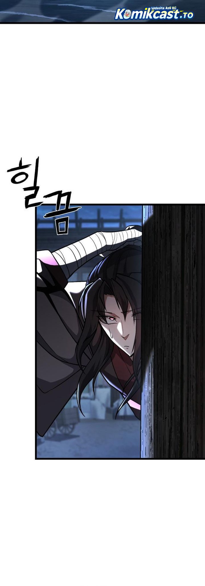 Halaman 26 dari Revenge of the Bloom Flower Chapter 42
