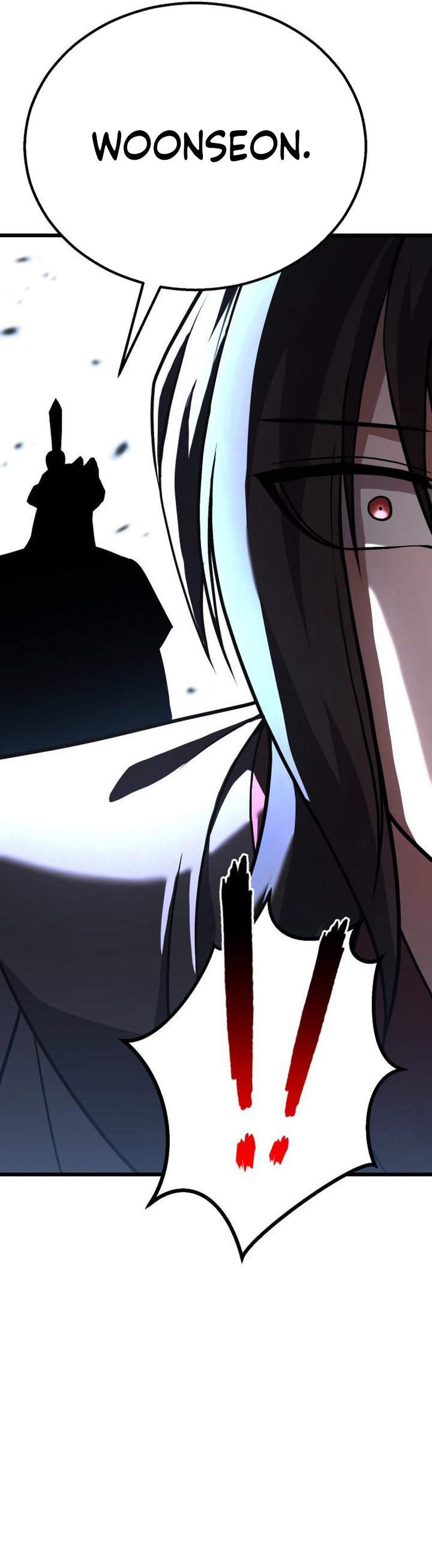 Halaman 27 dari Revenge of the Bloom Flower Chapter 42