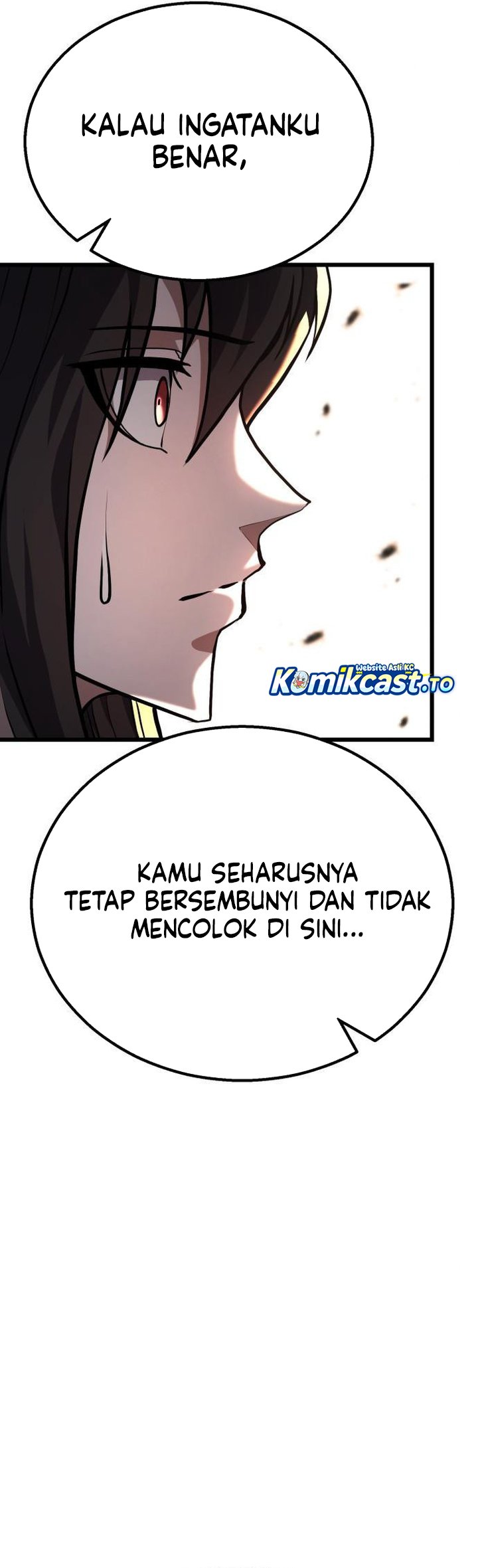 Halaman 37 dari Revenge of the Bloom Flower Chapter 42