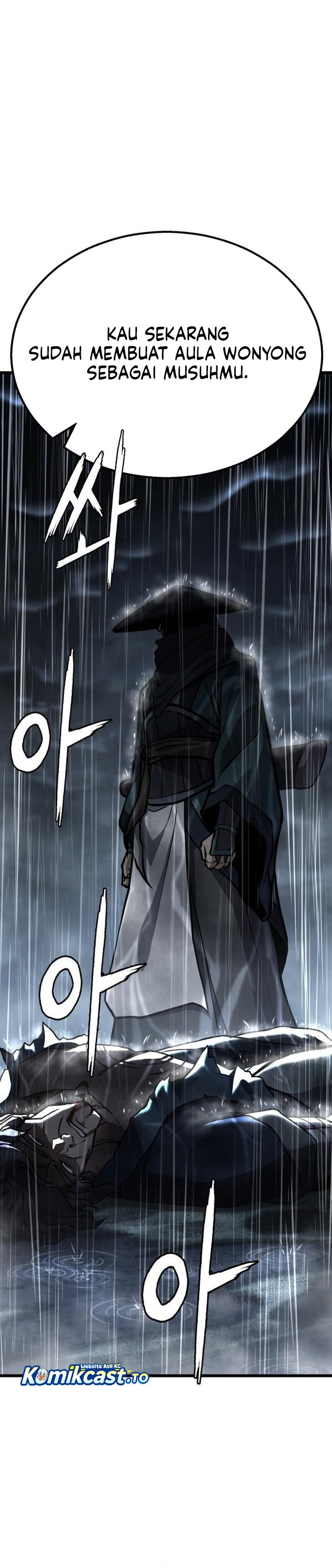 Halaman 43 dari Revenge of the Bloom Flower Chapter 42