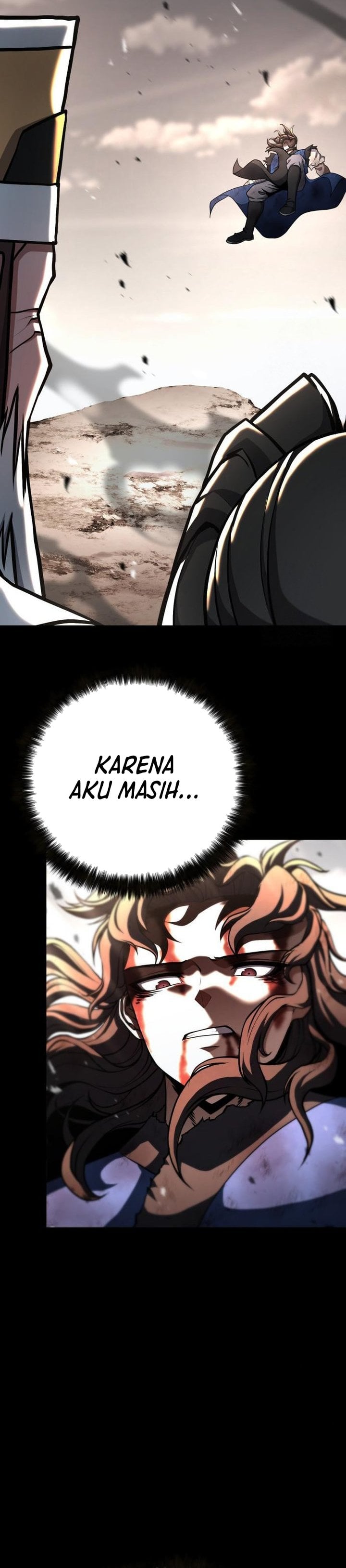 Halaman 6 dari Revenge of the Bloom Flower Chapter 42