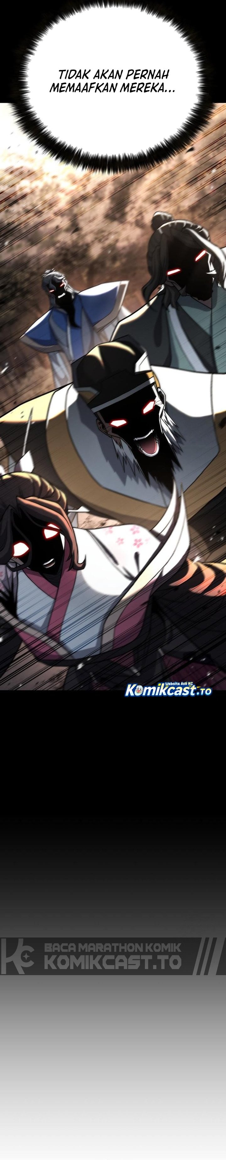 Halaman 7 dari Revenge of the Bloom Flower Chapter 42