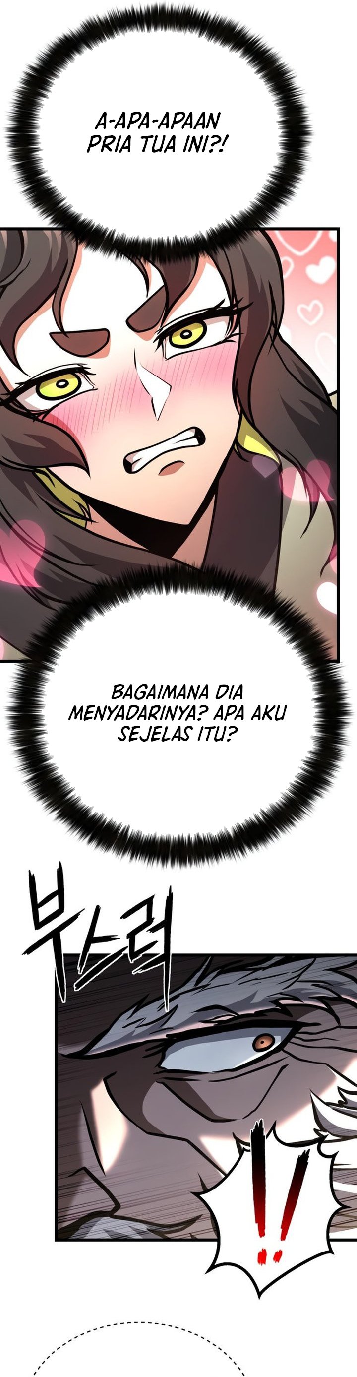 Halaman 15 dari Revenge of the Bloom Flower Chapter 43