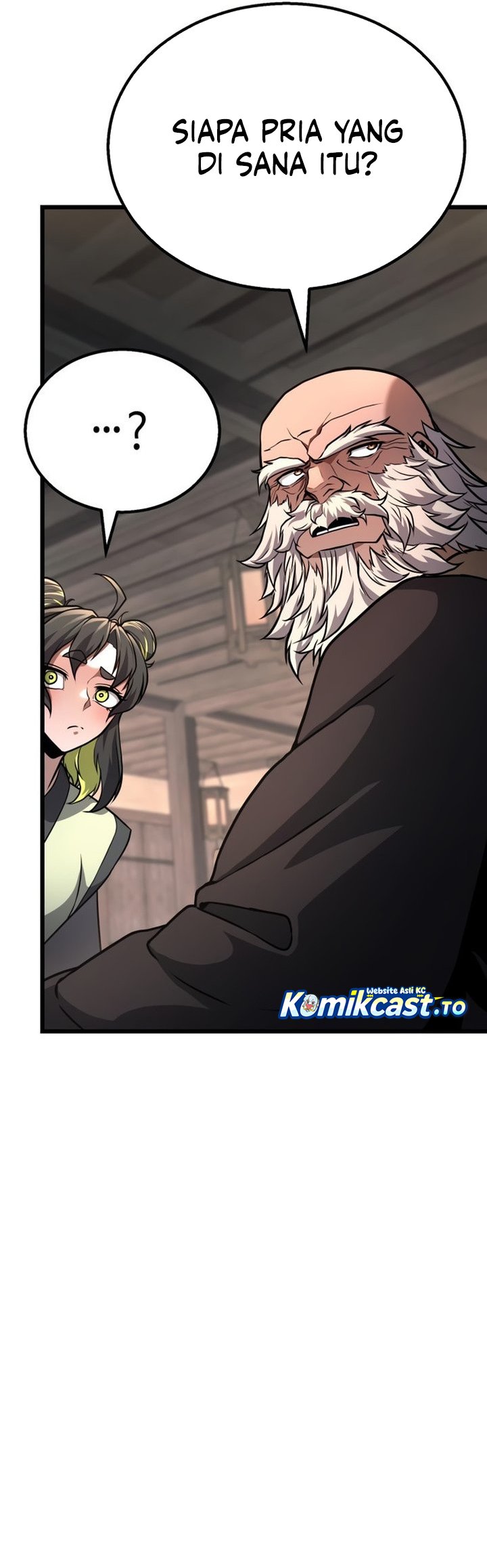 Halaman 17 dari Revenge of the Bloom Flower Chapter 43