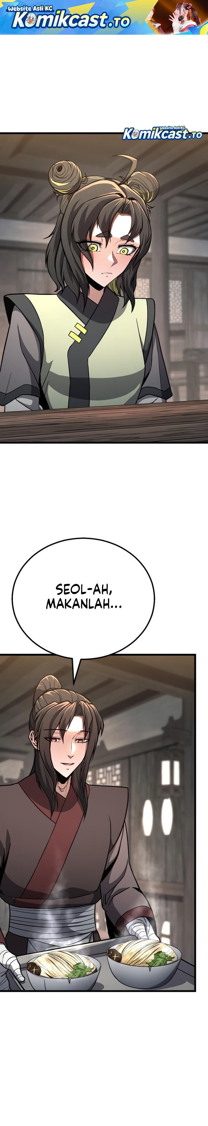 Halaman 2 dari Revenge of the Bloom Flower Chapter 43