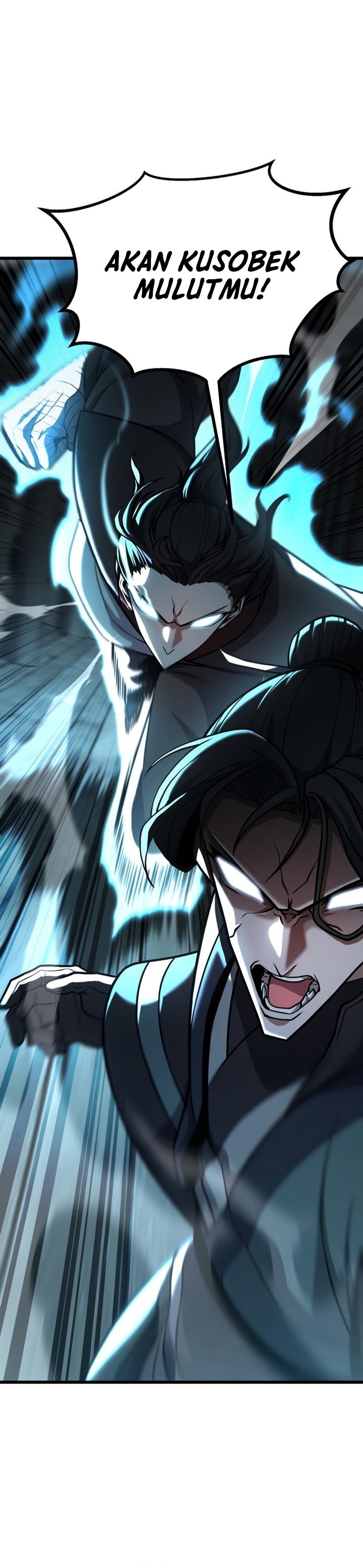 Halaman 27 dari Revenge of the Bloom Flower Chapter 43