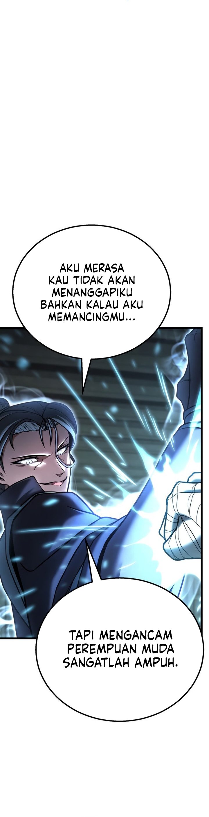 Halaman 29 dari Revenge of the Bloom Flower Chapter 43