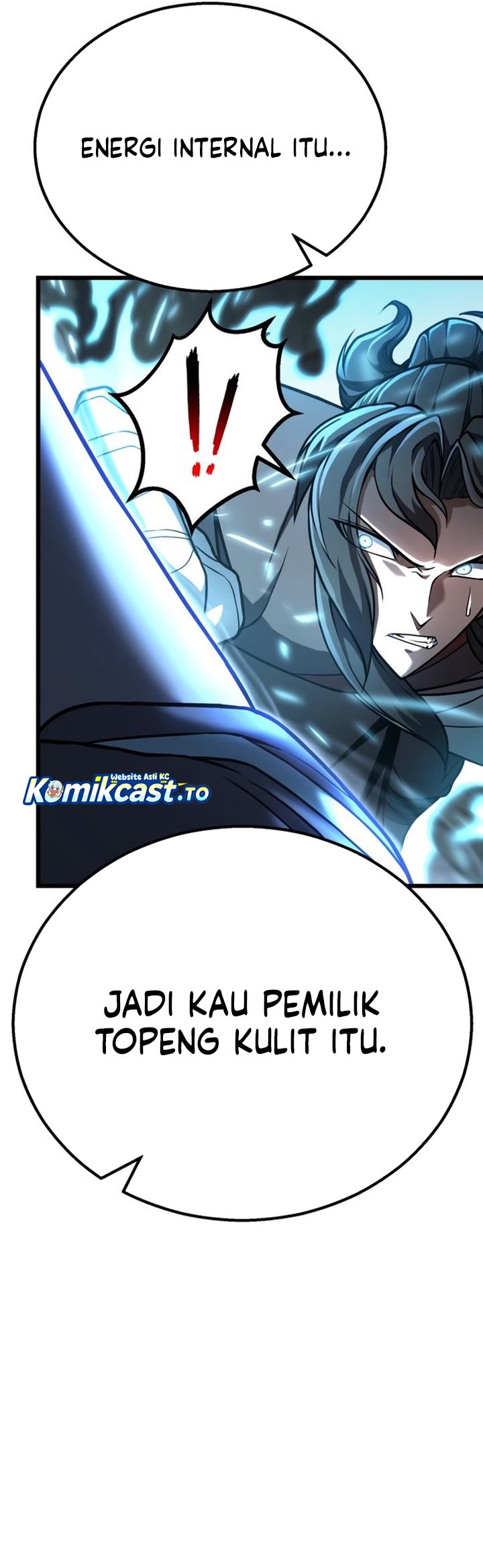Halaman 30 dari Revenge of the Bloom Flower Chapter 43