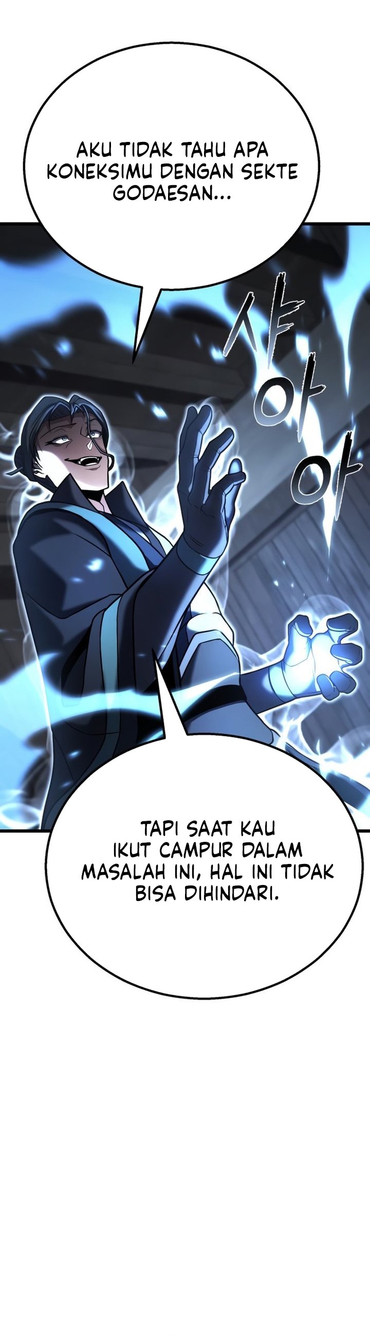 Halaman 32 dari Revenge of the Bloom Flower Chapter 43