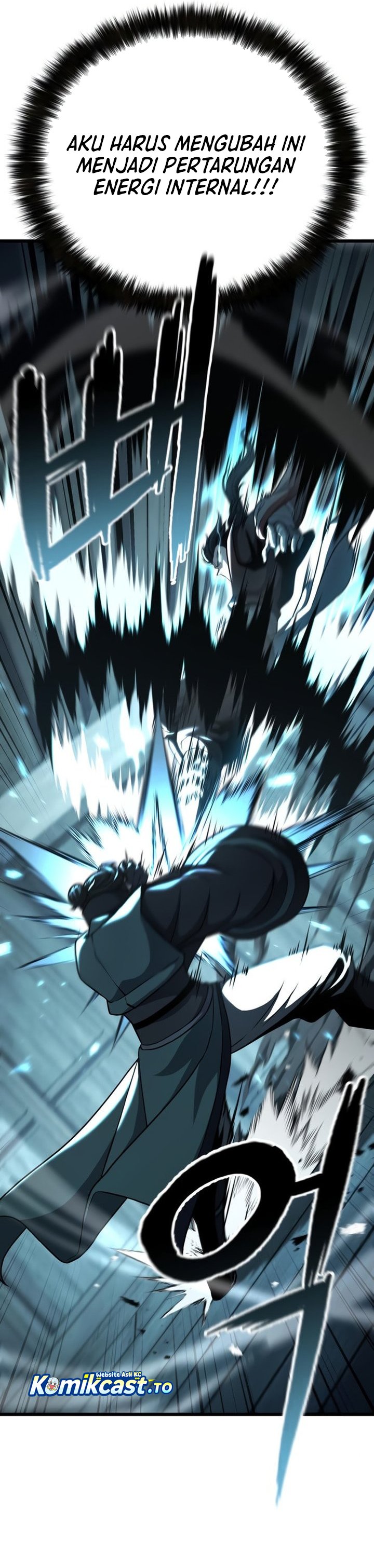 Halaman 39 dari Revenge of the Bloom Flower Chapter 43