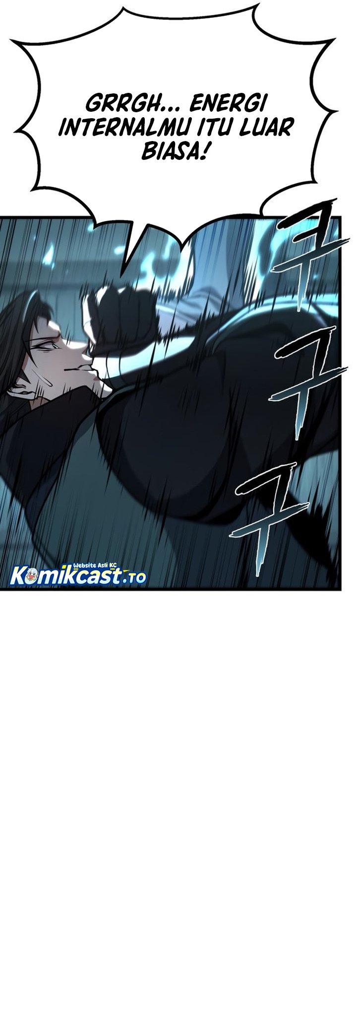 Halaman 40 dari Revenge of the Bloom Flower Chapter 43