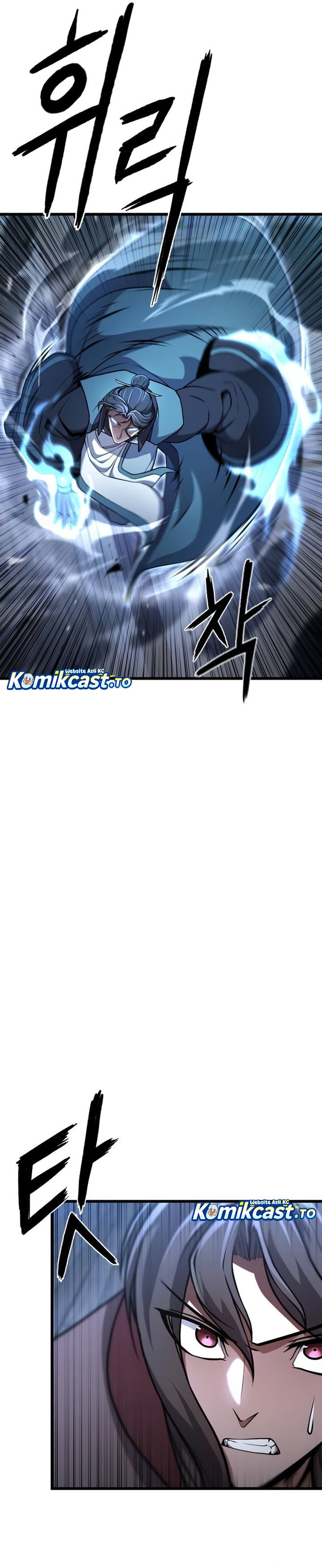 Halaman 42 dari Revenge of the Bloom Flower Chapter 43