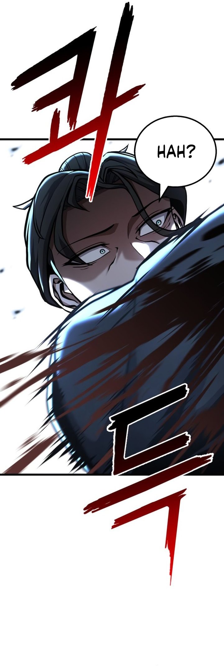 Halaman 44 dari Revenge of the Bloom Flower Chapter 43
