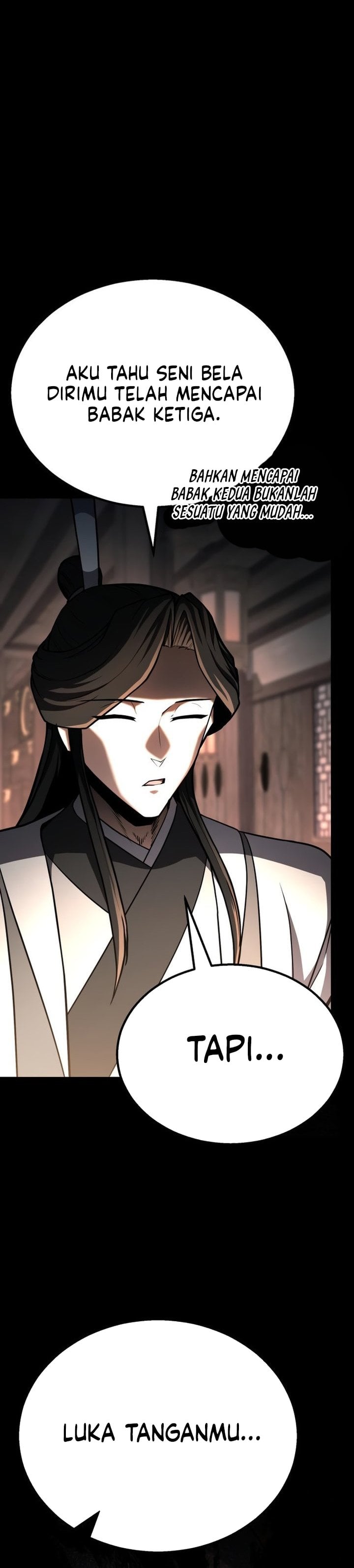 Halaman 5 dari Revenge of the Bloom Flower Chapter 43