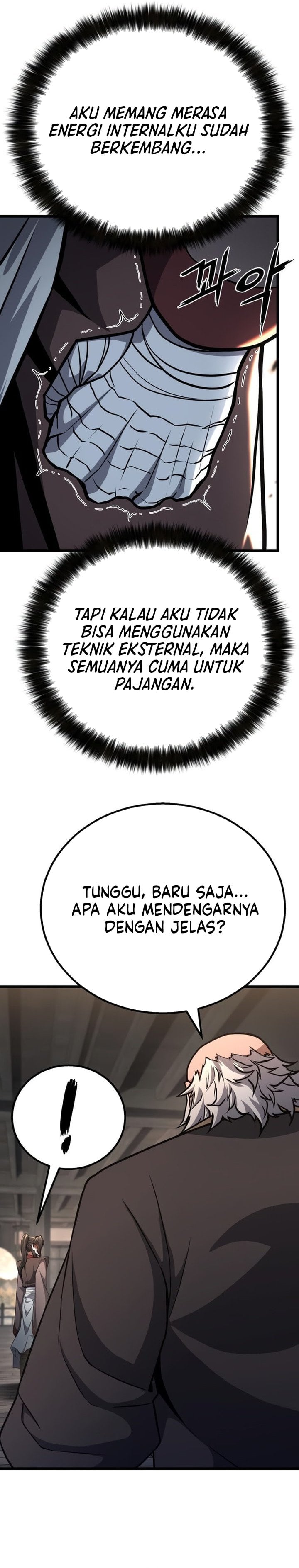 Halaman 8 dari Revenge of the Bloom Flower Chapter 43