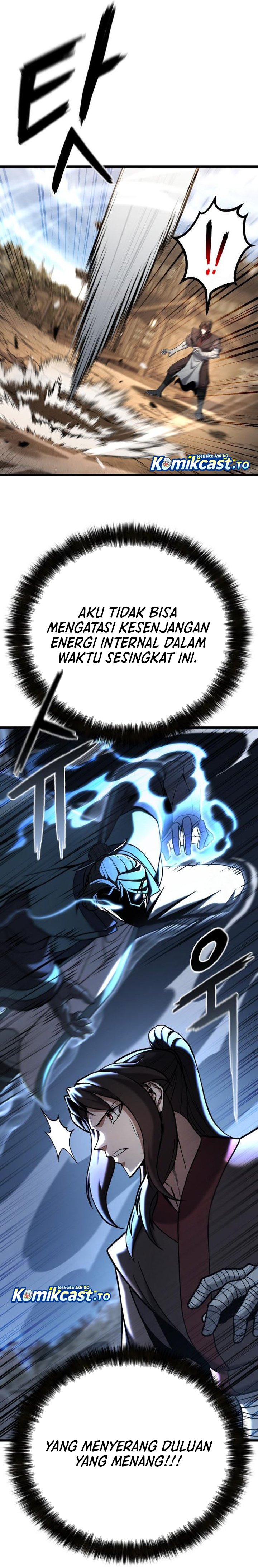 Halaman 13 dari Revenge of the Bloom Flower Chapter 44
