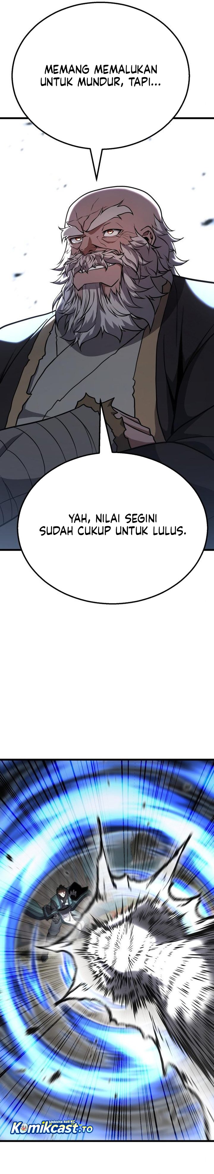 Halaman 21 dari Revenge of the Bloom Flower Chapter 44