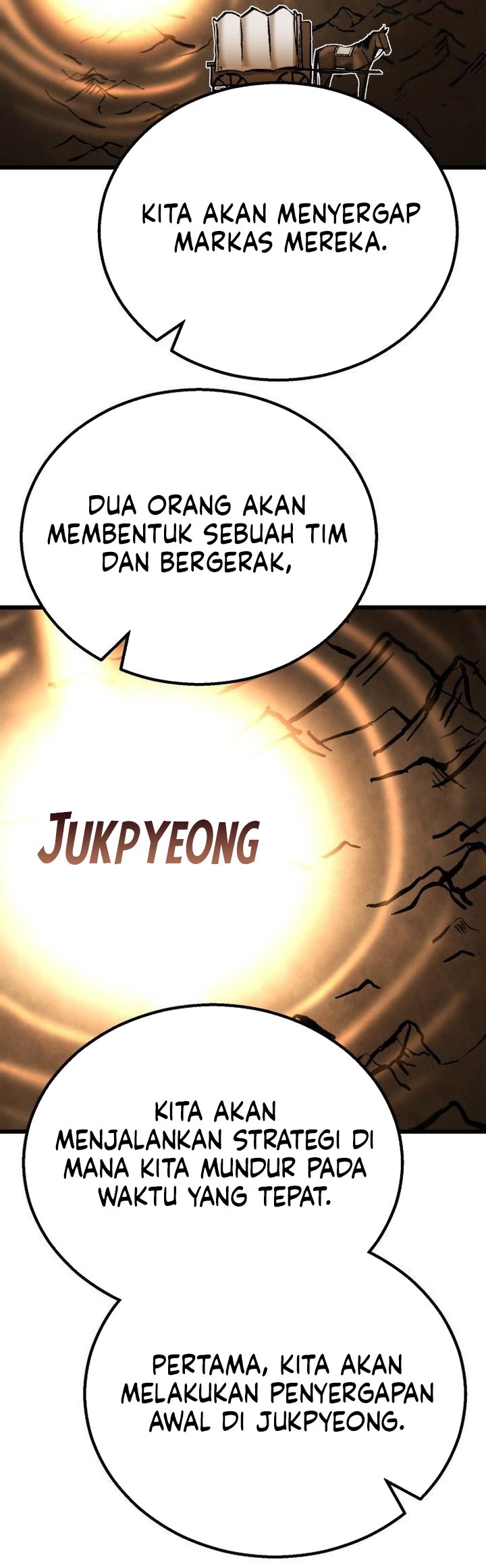 Halaman 35 dari Revenge of the Bloom Flower Chapter 44