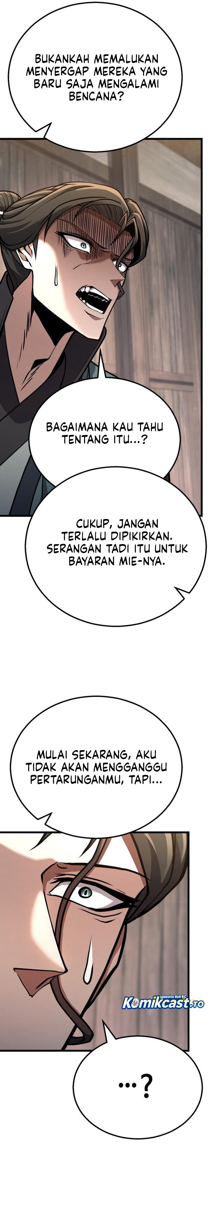 Halaman 7 dari Revenge of the Bloom Flower Chapter 44