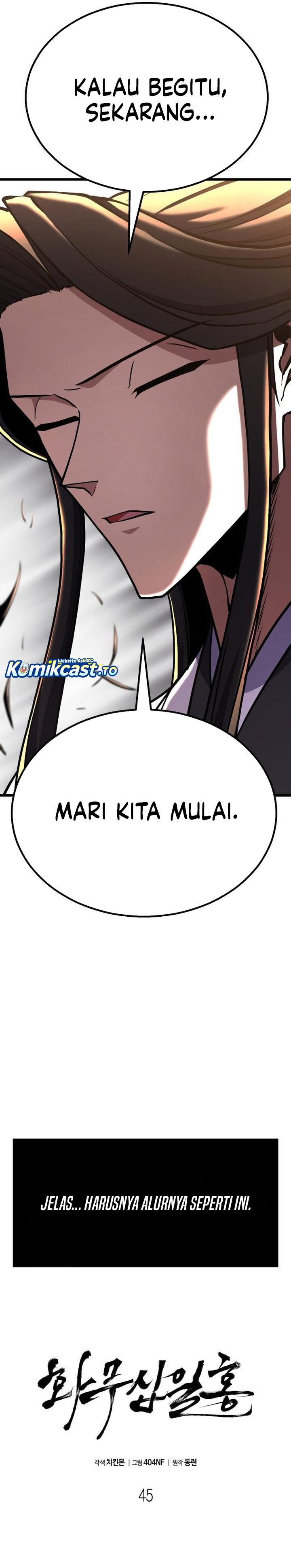Halaman 13 dari Revenge of the Bloom Flower Chapter 45