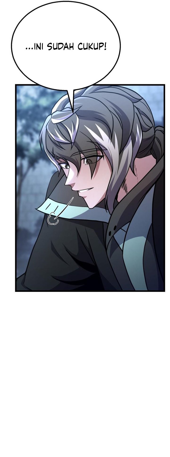 Halaman 15 dari Revenge of the Bloom Flower Chapter 45