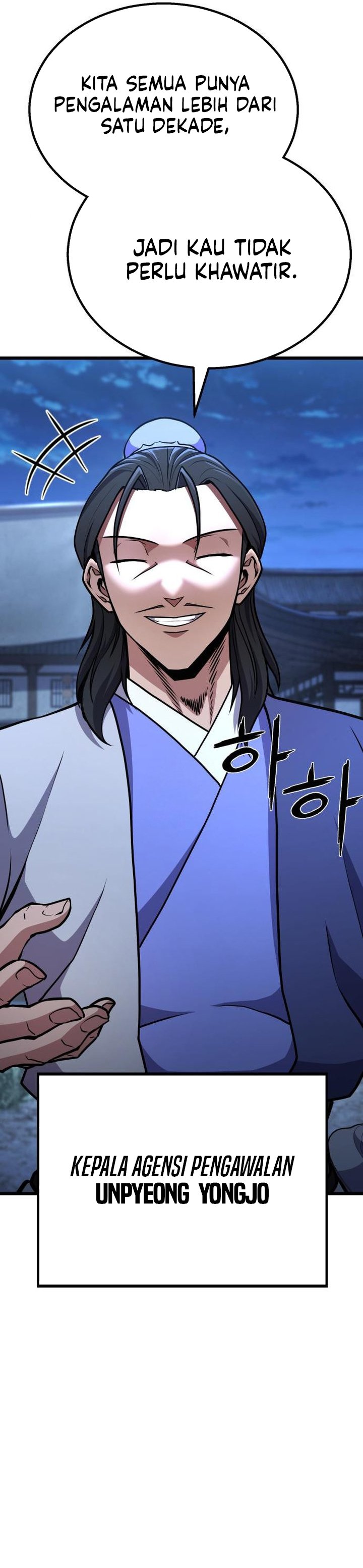 Halaman 18 dari Revenge of the Bloom Flower Chapter 45