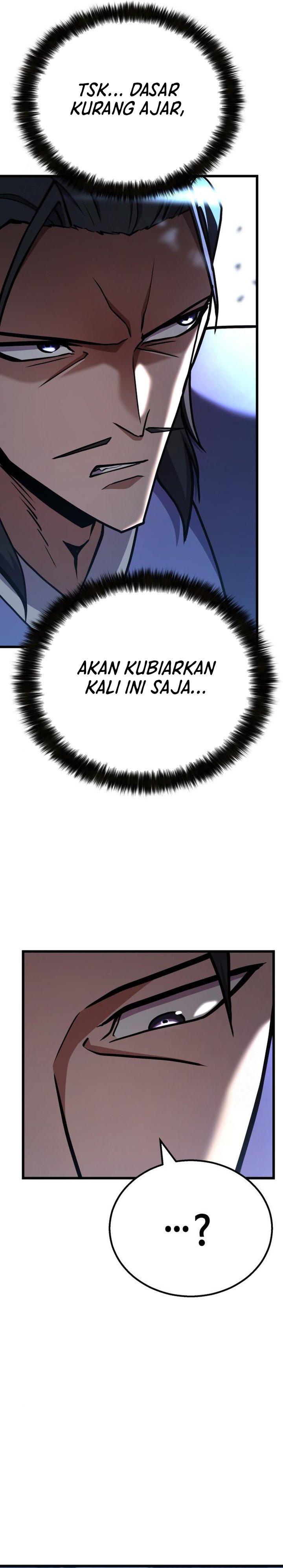 Halaman 21 dari Revenge of the Bloom Flower Chapter 45