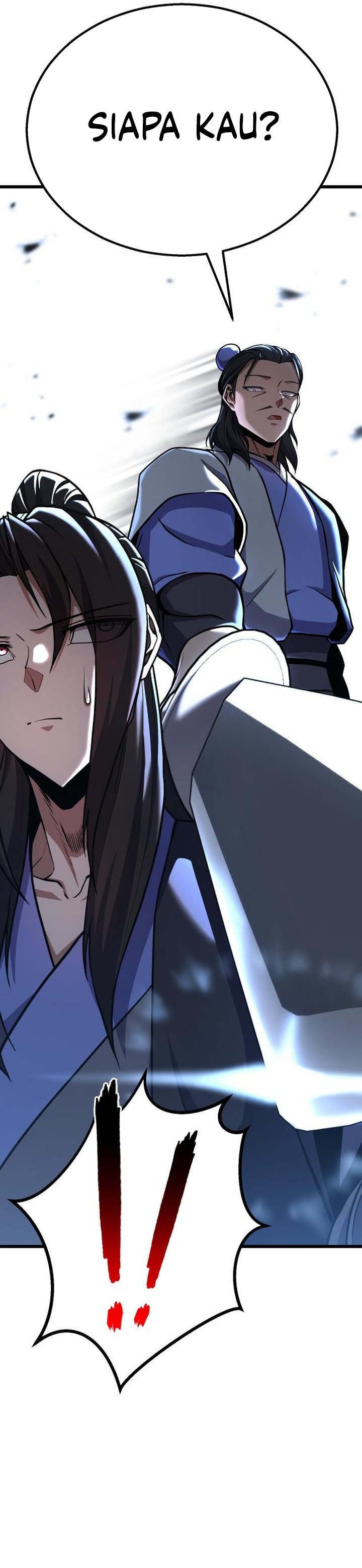 Halaman 23 dari Revenge of the Bloom Flower Chapter 45