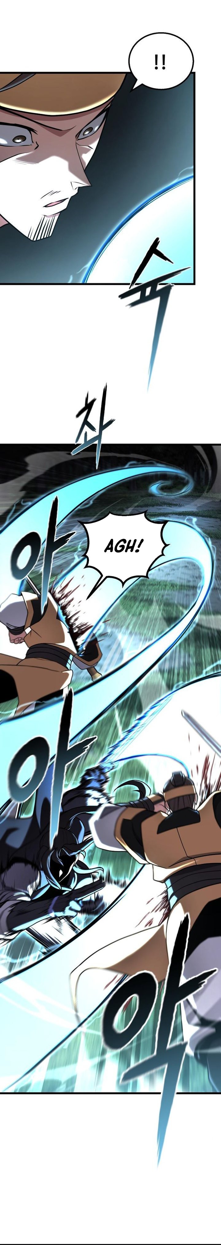 Halaman 3 dari Revenge of the Bloom Flower Chapter 45