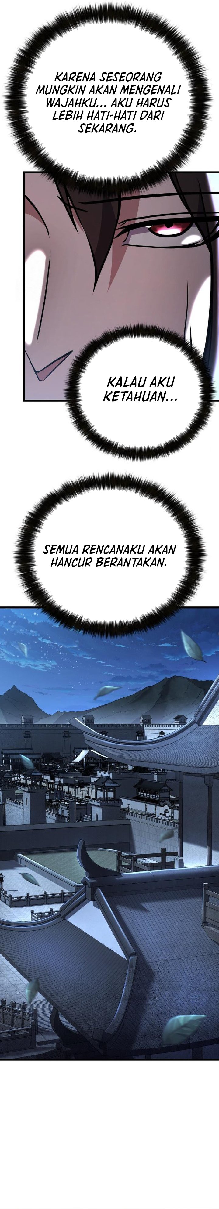 Halaman 32 dari Revenge of the Bloom Flower Chapter 45