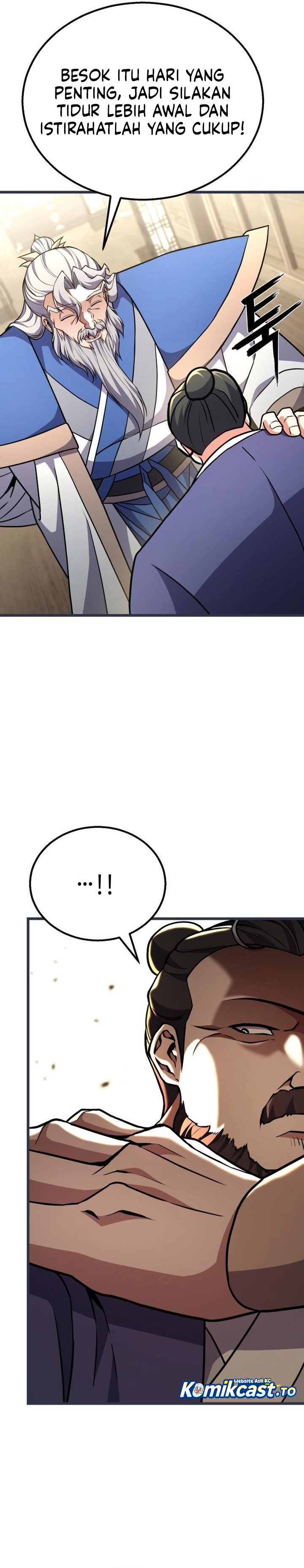 Halaman 39 dari Revenge of the Bloom Flower Chapter 45