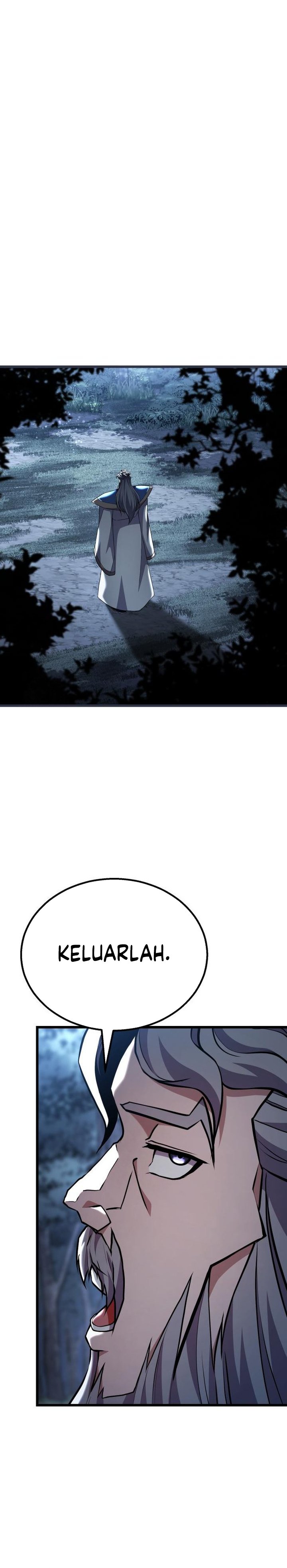 Halaman 41 dari Revenge of the Bloom Flower Chapter 45