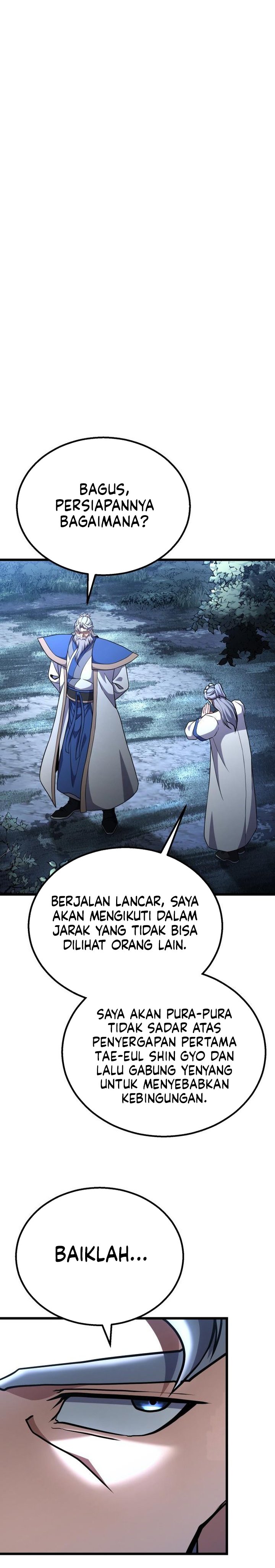 Halaman 43 dari Revenge of the Bloom Flower Chapter 45