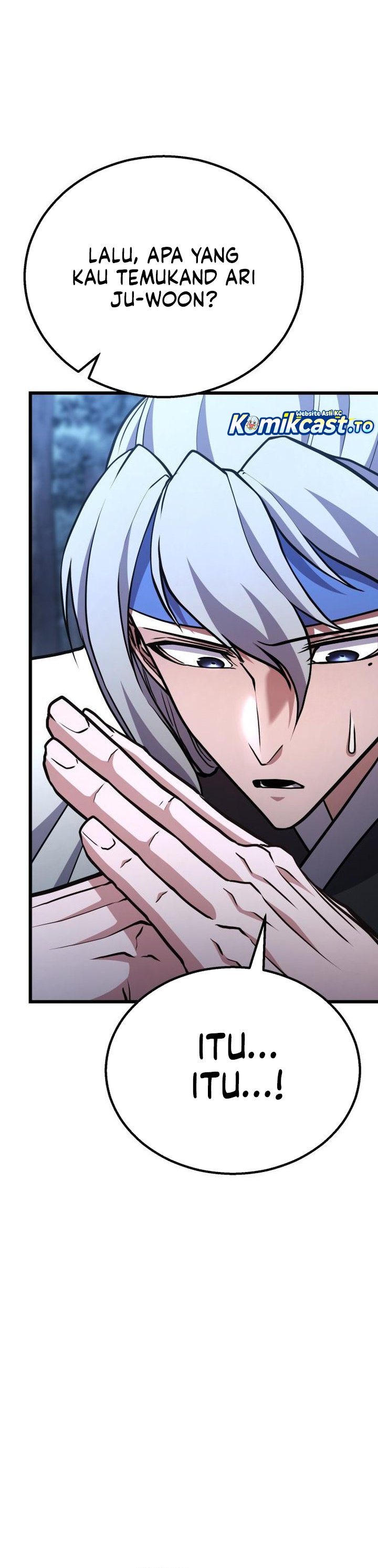 Halaman 44 dari Revenge of the Bloom Flower Chapter 45