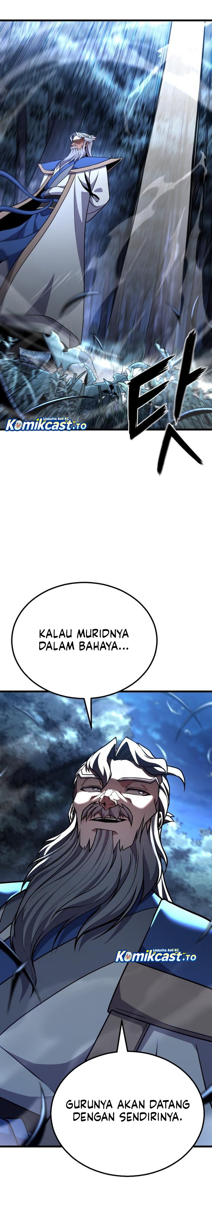 Halaman 49 dari Revenge of the Bloom Flower Chapter 45