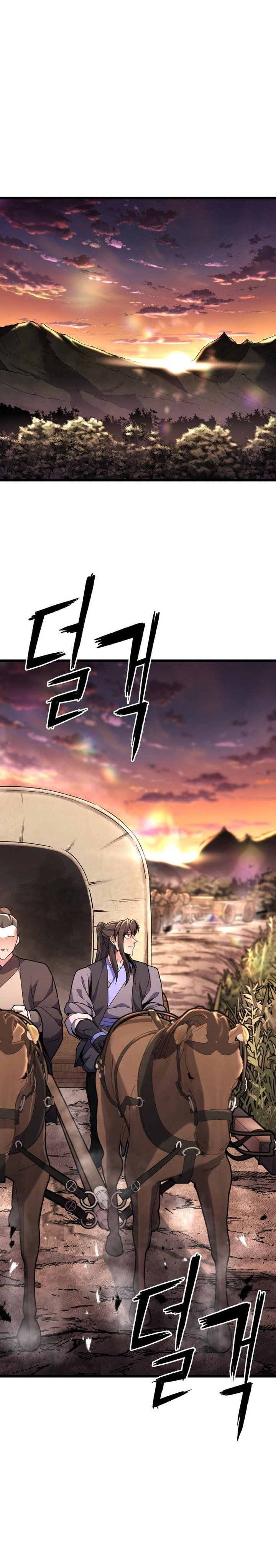 Halaman 50 dari Revenge of the Bloom Flower Chapter 45