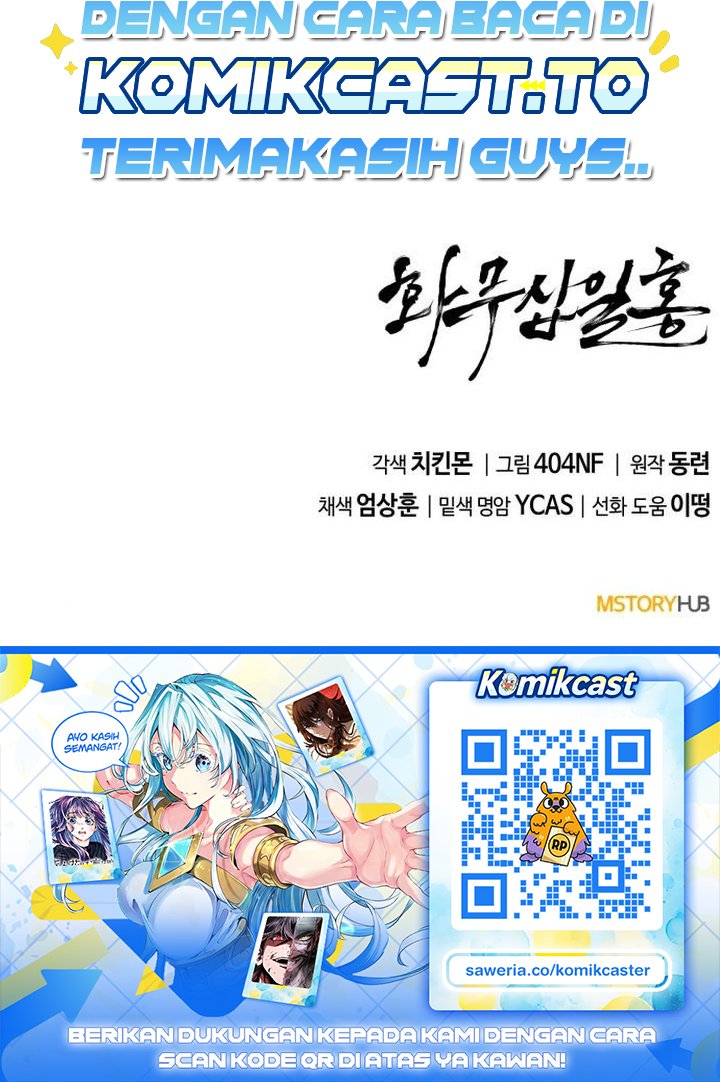 Halaman 53 dari Revenge of the Bloom Flower Chapter 45