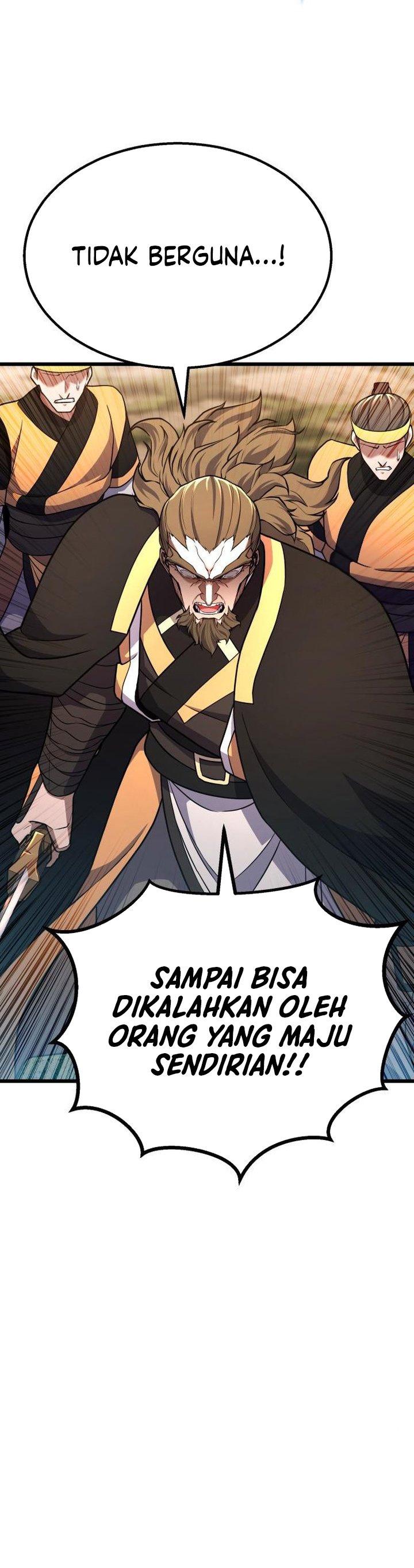 Halaman 9 dari Revenge of the Bloom Flower Chapter 45