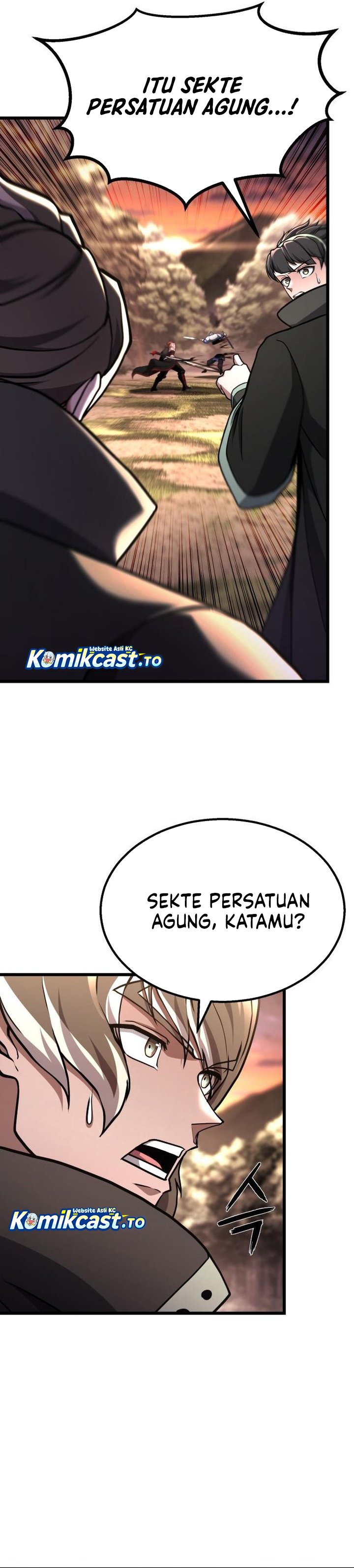 Halaman 12 dari Revenge of the Bloom Flower Chapter 46