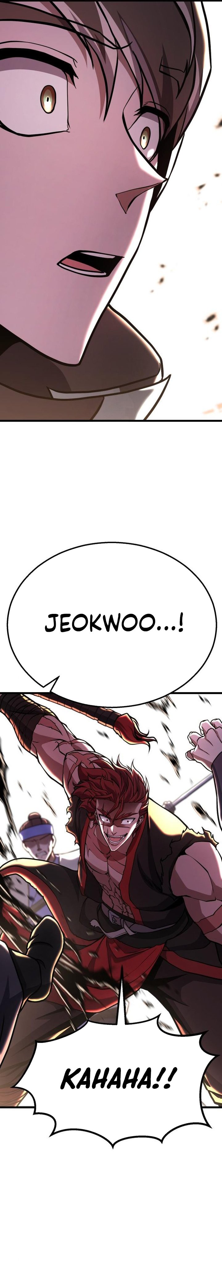 Halaman 13 dari Revenge of the Bloom Flower Chapter 46