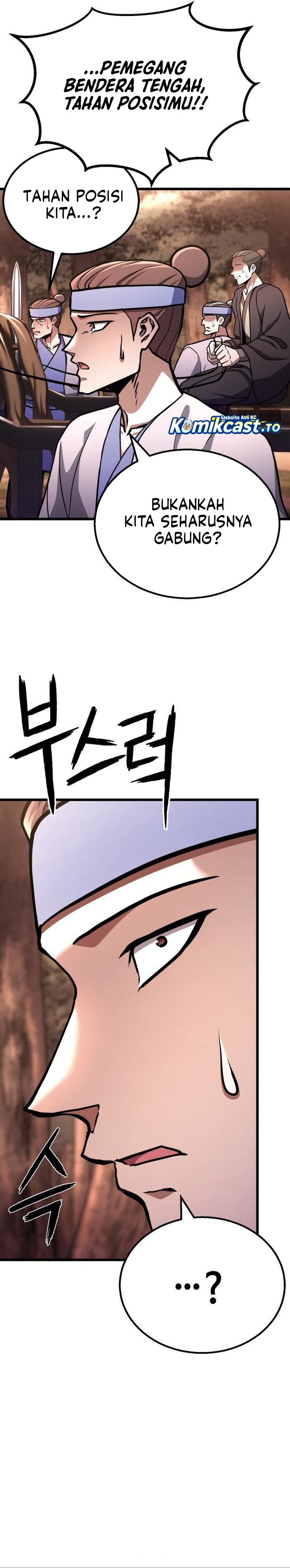 Halaman 15 dari Revenge of the Bloom Flower Chapter 46