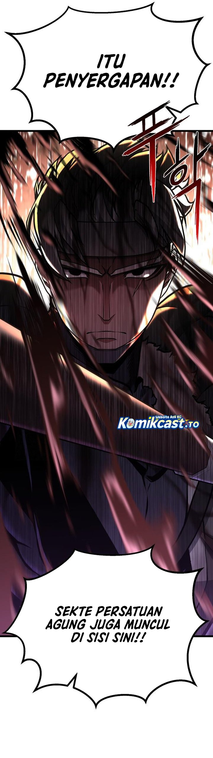Halaman 18 dari Revenge of the Bloom Flower Chapter 46
