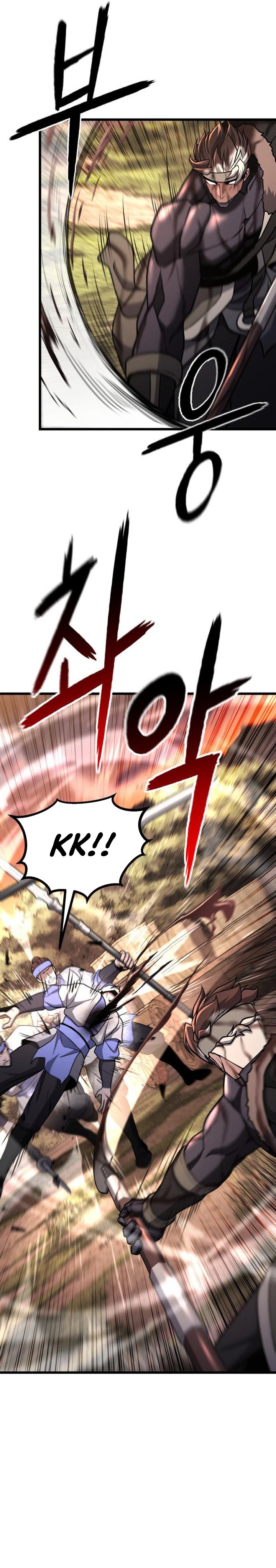 Halaman 20 dari Revenge of the Bloom Flower Chapter 46