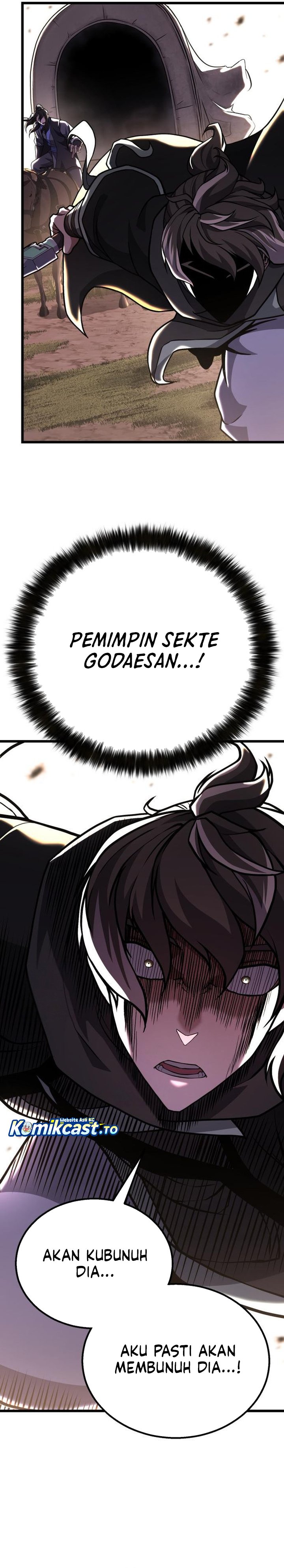 Halaman 25 dari Revenge of the Bloom Flower Chapter 46