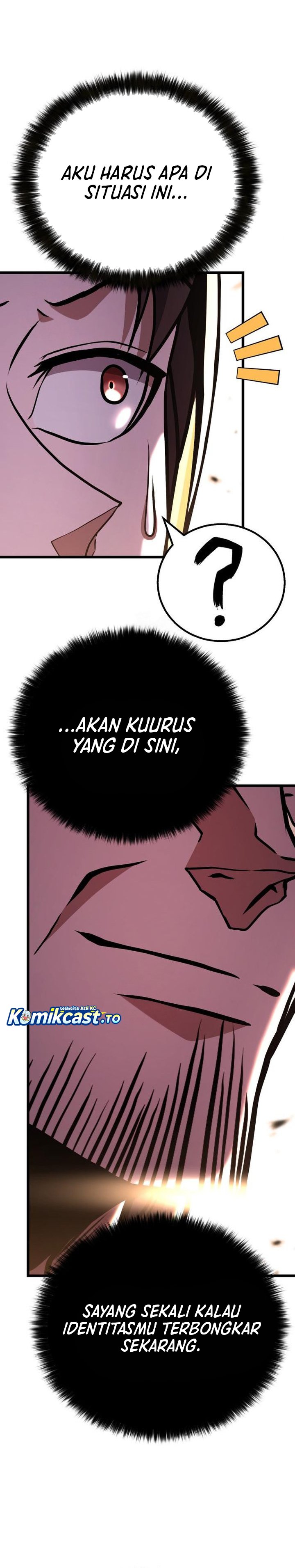Halaman 30 dari Revenge of the Bloom Flower Chapter 46