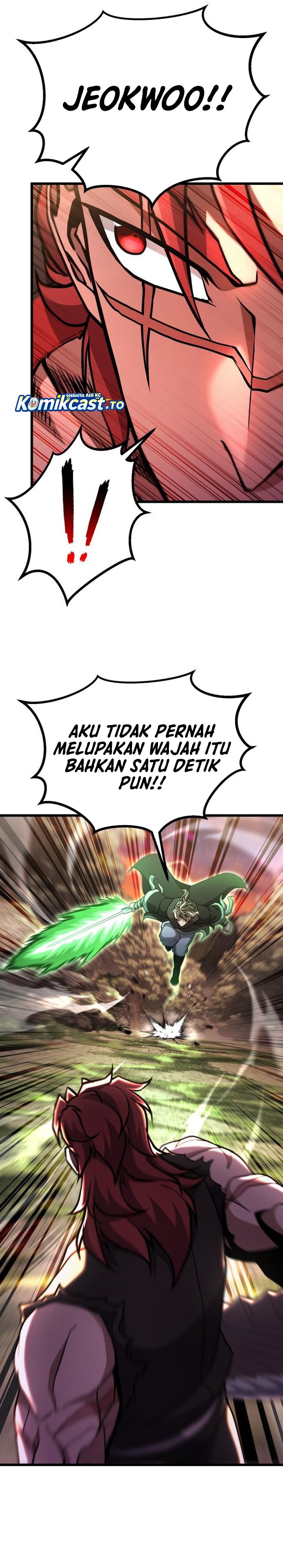 Halaman 33 dari Revenge of the Bloom Flower Chapter 46