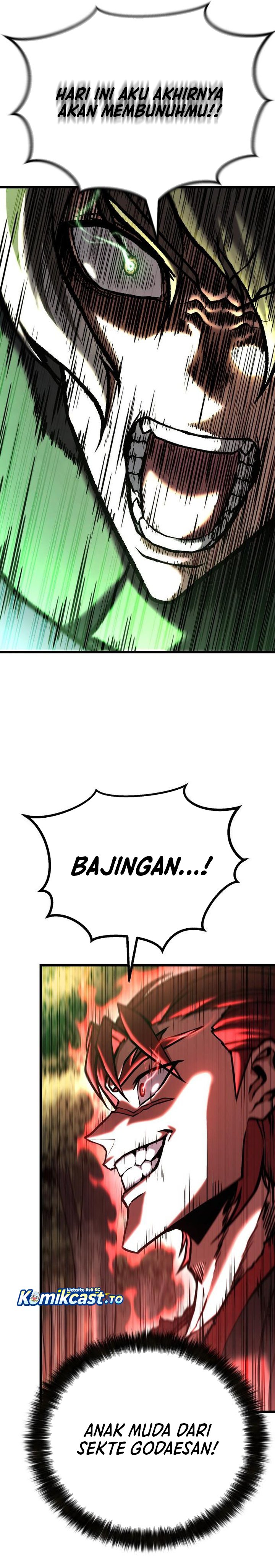 Halaman 34 dari Revenge of the Bloom Flower Chapter 46